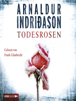 cover image of Todesrosen